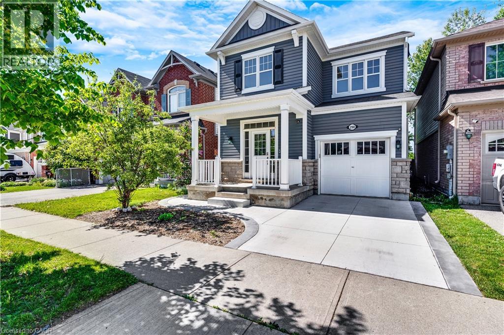290 Apple Hill Crescent, Kitchener, Ontario  N2R 0E5 - Photo 1 - 40834994