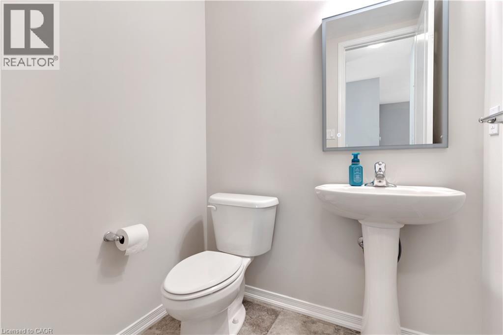 290 Apple Hill Crescent, Kitchener, Ontario  N2R 0E5 - Photo 12 - 40834994