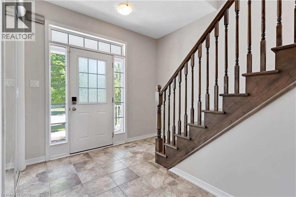 290 Apple Hill Crescent, Kitchener, Ontario  N2R 0E5 - Photo 5 - 40834994