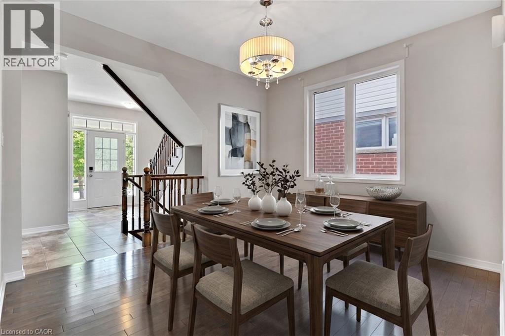 290 Apple Hill Crescent, Kitchener, Ontario  N2R 0E5 - Photo 6 - 40834994