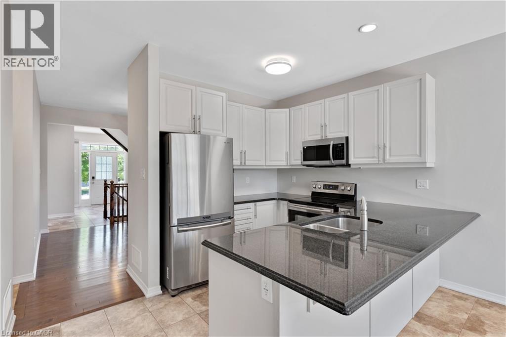 290 Apple Hill Crescent, Kitchener, Ontario  N2R 0E5 - Photo 8 - 40834994