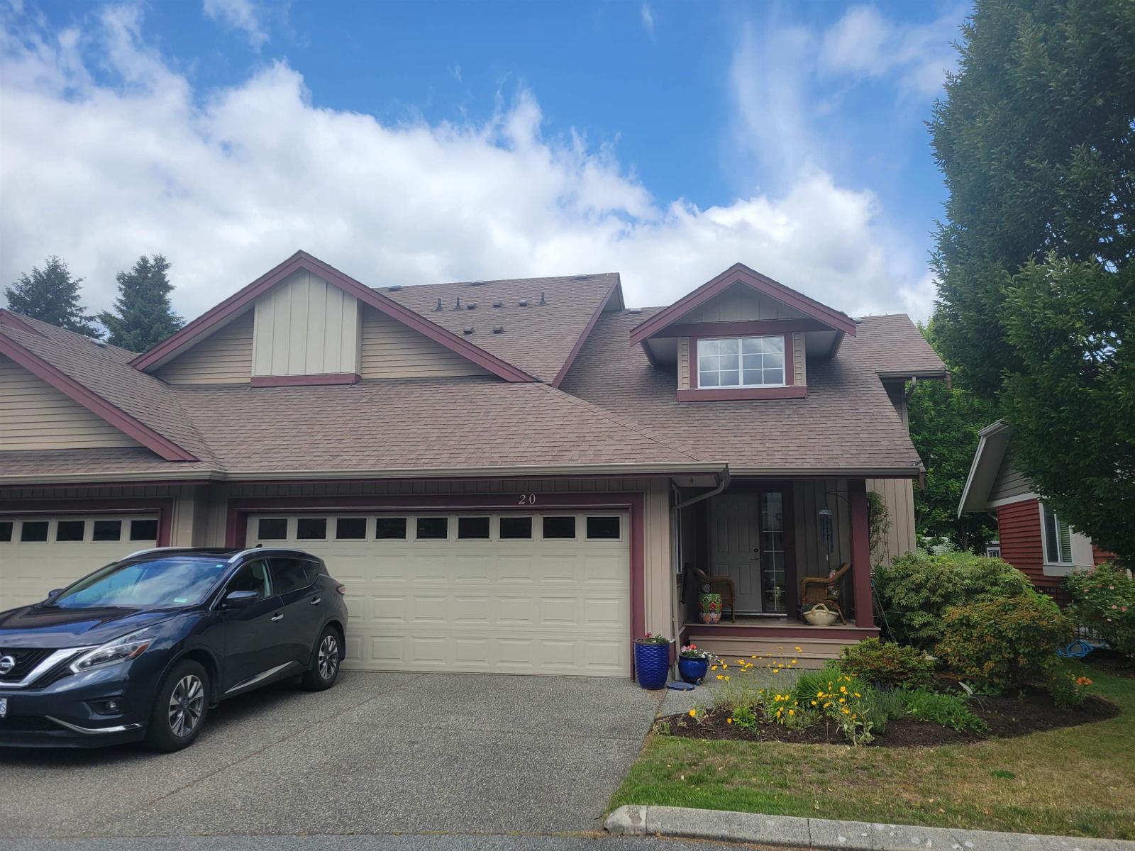 20 45545 Tamihi Way, Garrison Crossing, Chilliwack, British Columbia  V2R 0G2 - Photo 2 - R3129844