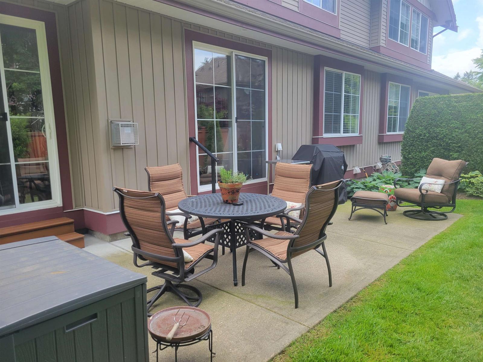20 45545 Tamihi Way, Garrison Crossing, Chilliwack, British Columbia  V2R 0G2 - Photo 3 - R3129844