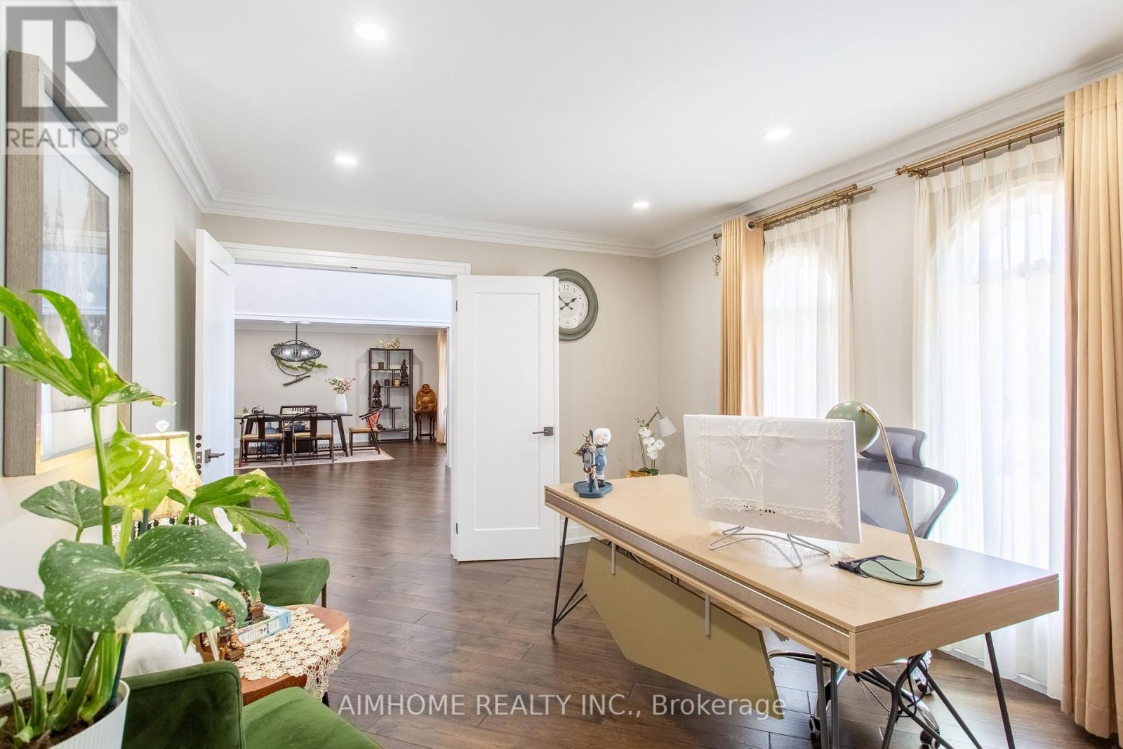 42 Lee Avenue, Markham, Ontario  L3R 8G4 - Photo 12 - N13218164
