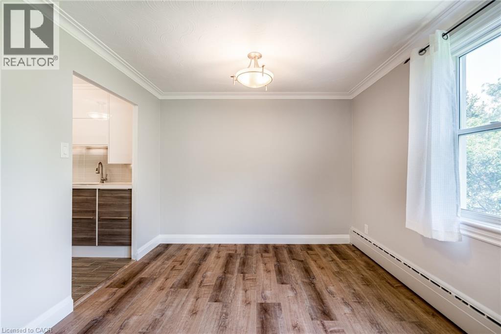 2052 Courtland Drive Unit# 403, Burlington, Ontario  L7R 1R8 - Photo 8 - 40831698