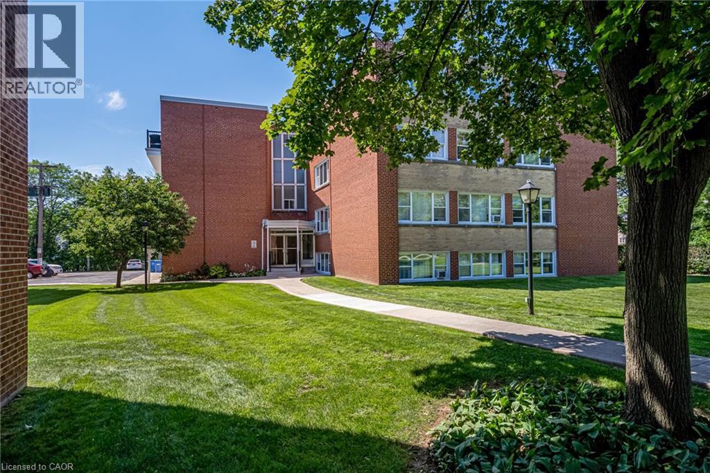 2052 Courtland Drive Unit# 403, Burlington, Ontario  L7R 1R8 - Photo 26 - 40831698