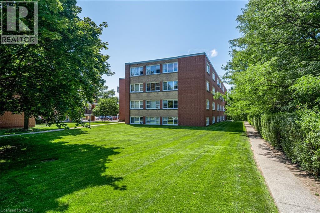 2052 Courtland Drive Unit# 403, Burlington, Ontario  L7R 1R8 - Photo 24 - 40831698