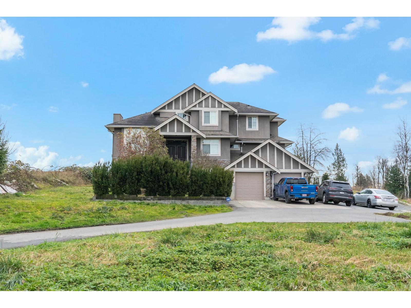 2790 Lefeuvre Road, Abbotsford, British Columbia  V4X 1H5 - Photo 1 - R3129658
