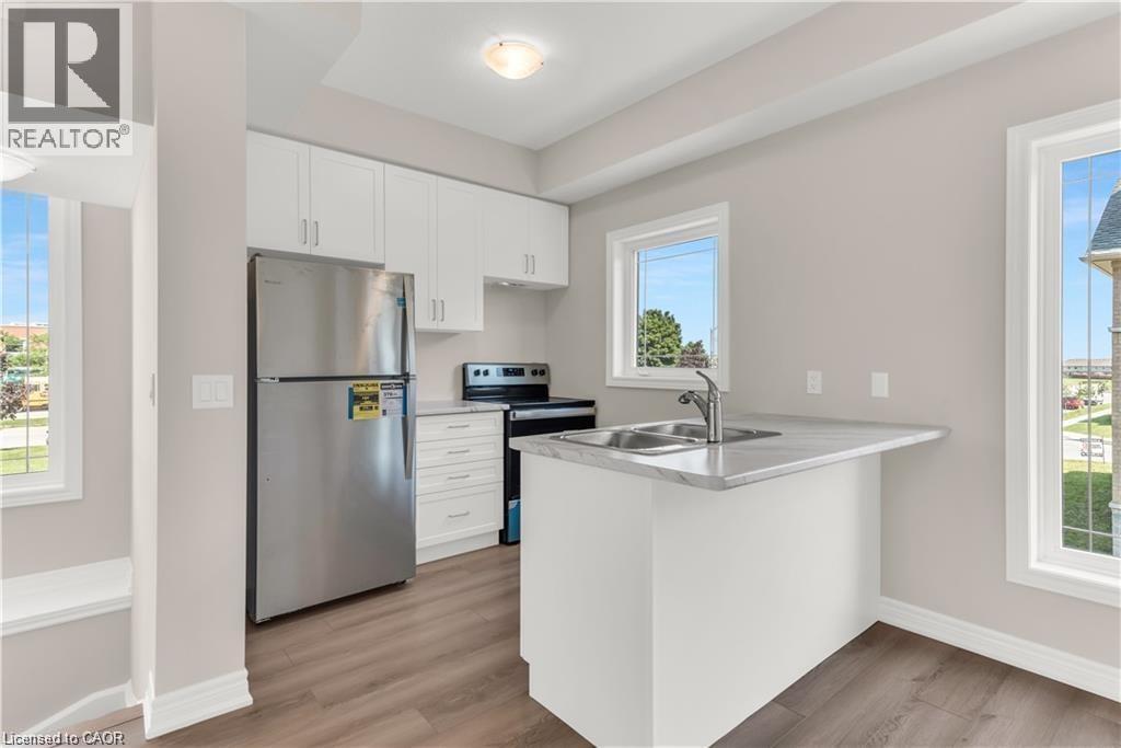 19 Picardy Drive Unit# 9, Hamilton, Ontario  L8J 0M7 - Photo 12 - 40835071