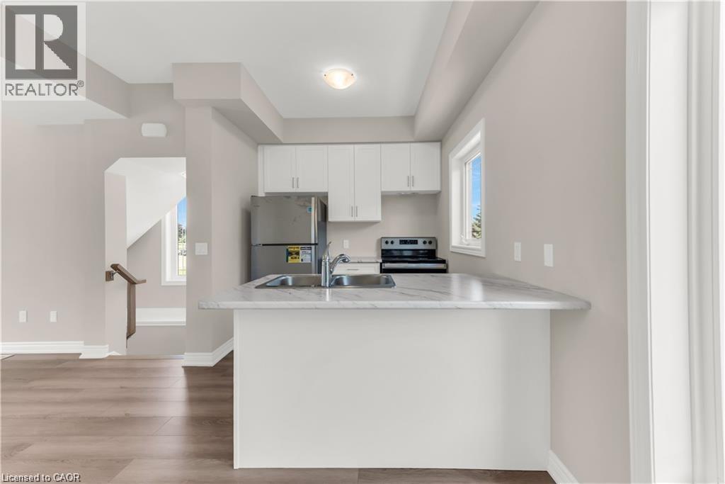 19 Picardy Drive Unit# 9, Hamilton, Ontario  L8J 0M7 - Photo 13 - 40835071