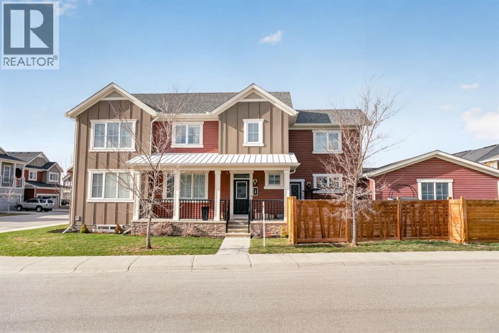 20 Carrington Circle Nw, Calgary, Alberta  T3P 0Y6 - Photo 1 - A2307286