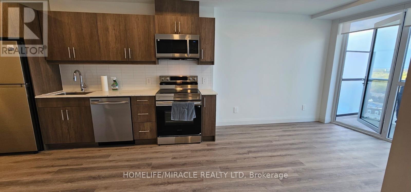 1310 - 1333 Weber Street, Kitchener, Ontario  N2A 1C2 - Photo 4 - X13218500