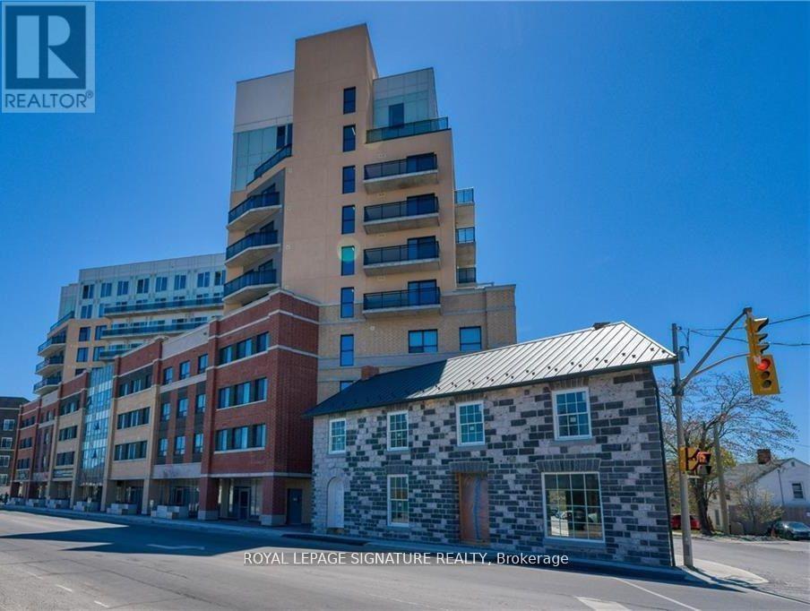 909 - 652 PRINCESS STREET