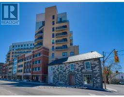 909 - 652 PRINCESS STREET, Kingston, Ontario