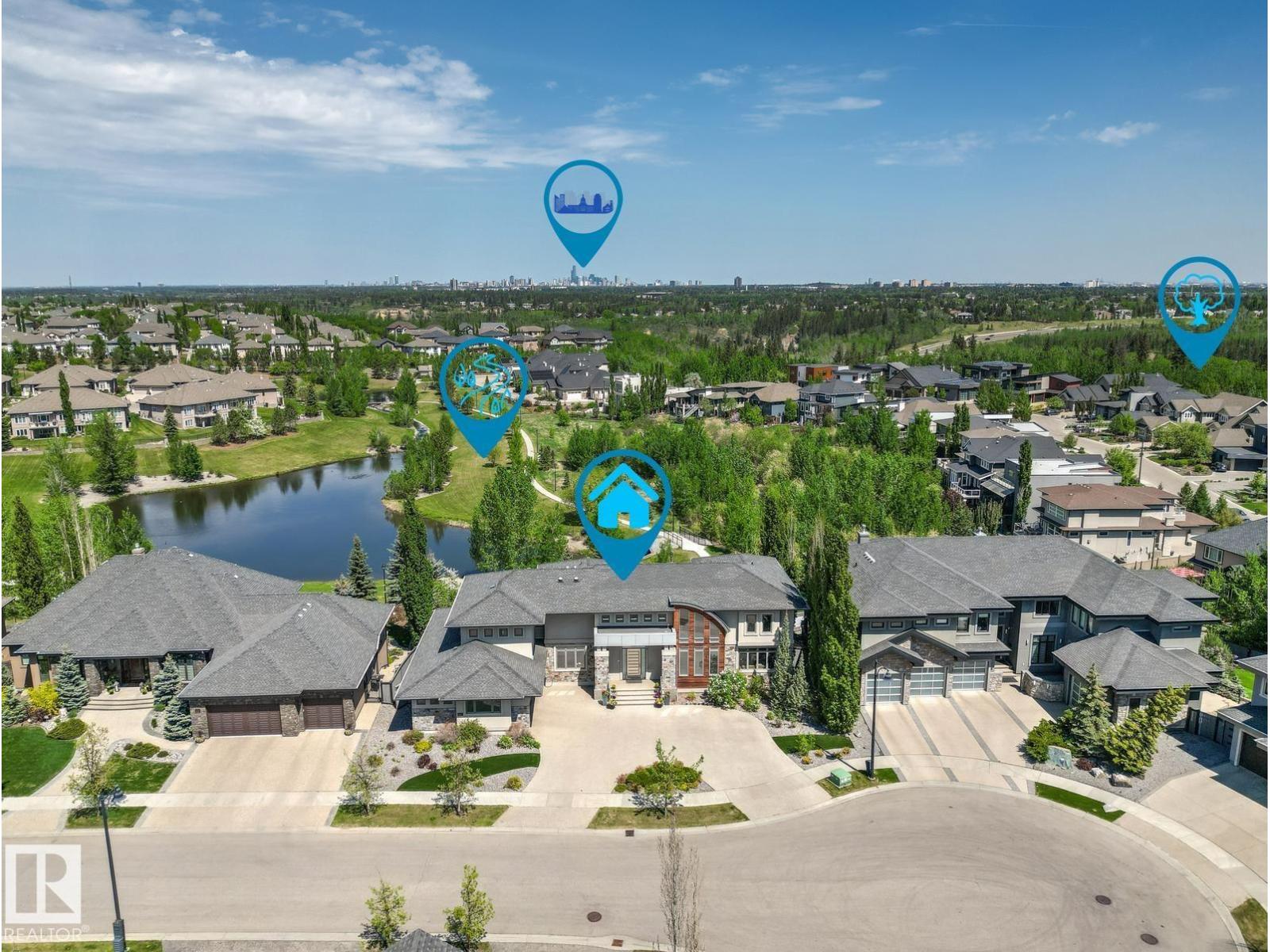 Lorem Ipsum Dolor, Edmonton, Alberta  T6R  - Photo 35 - DEMO29829784