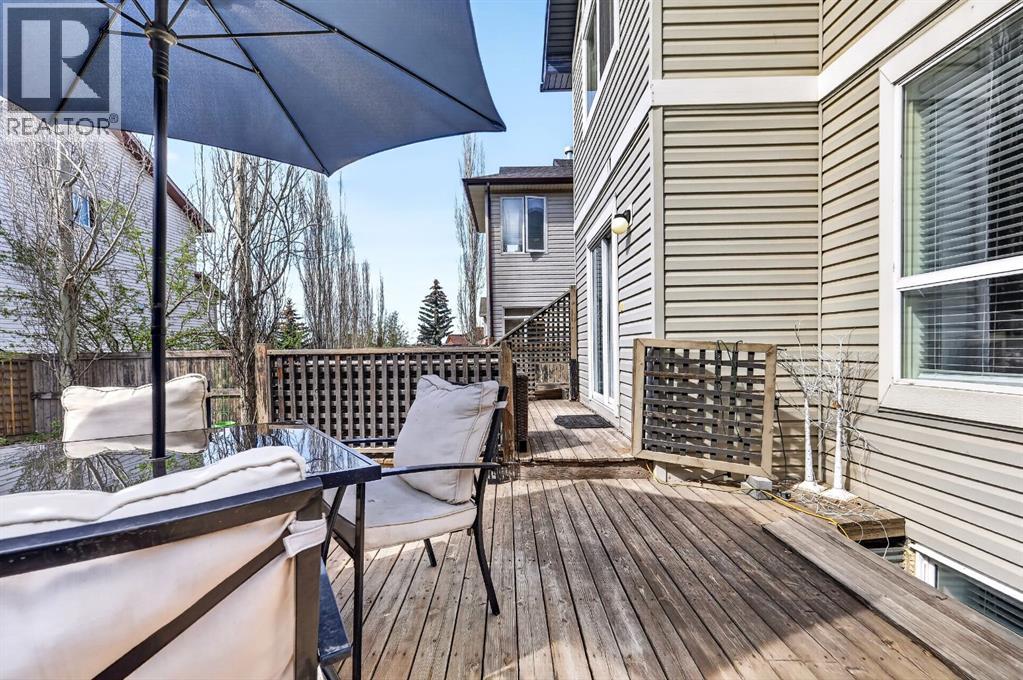 35 Crestmont Drive Sw, Calgary, Alberta  T3B 5X7 - Photo 37 - A2310292
