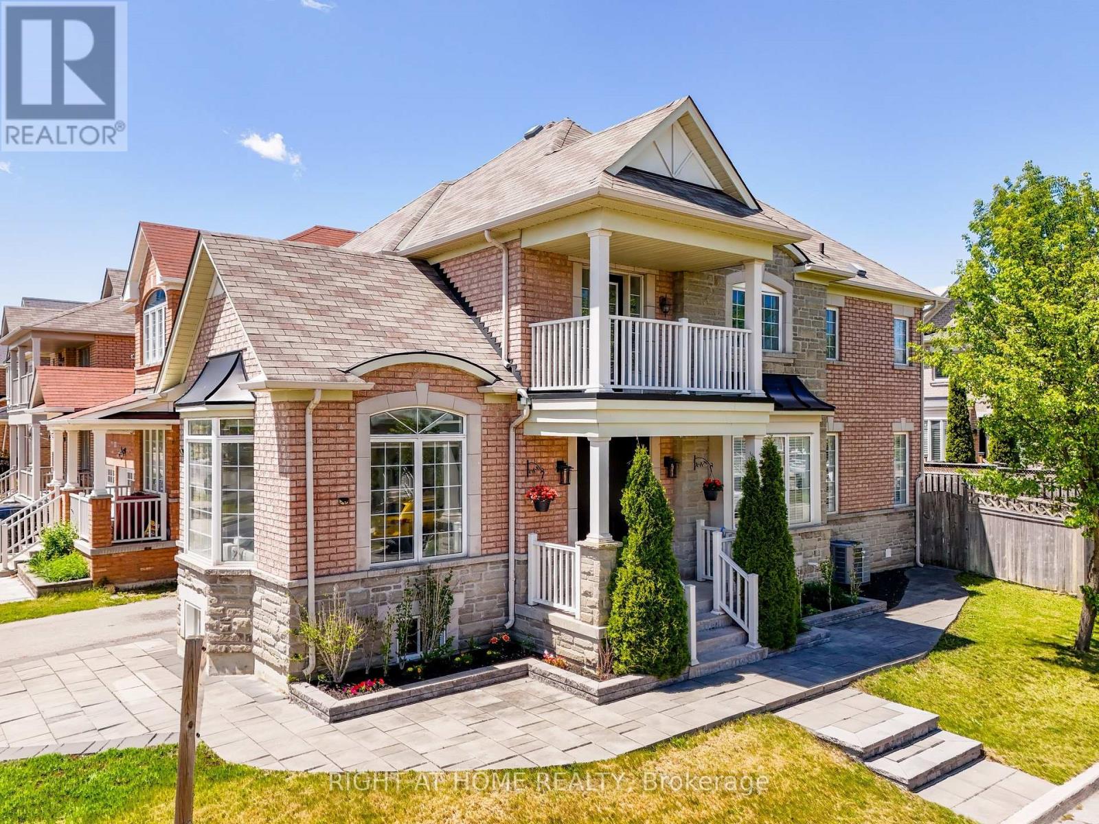 1396 CASTLEMORE AVENUE, Markham, Ontario