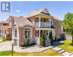 1396 CASTLEMORE AVENUE, Markham, Ontario