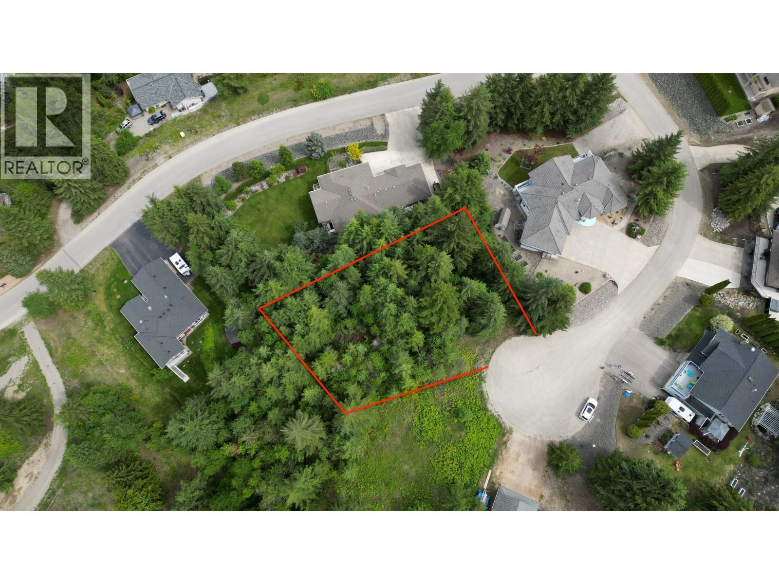 Lot 53 Glenmount Place Lot# 53, blind bay, British Columbia