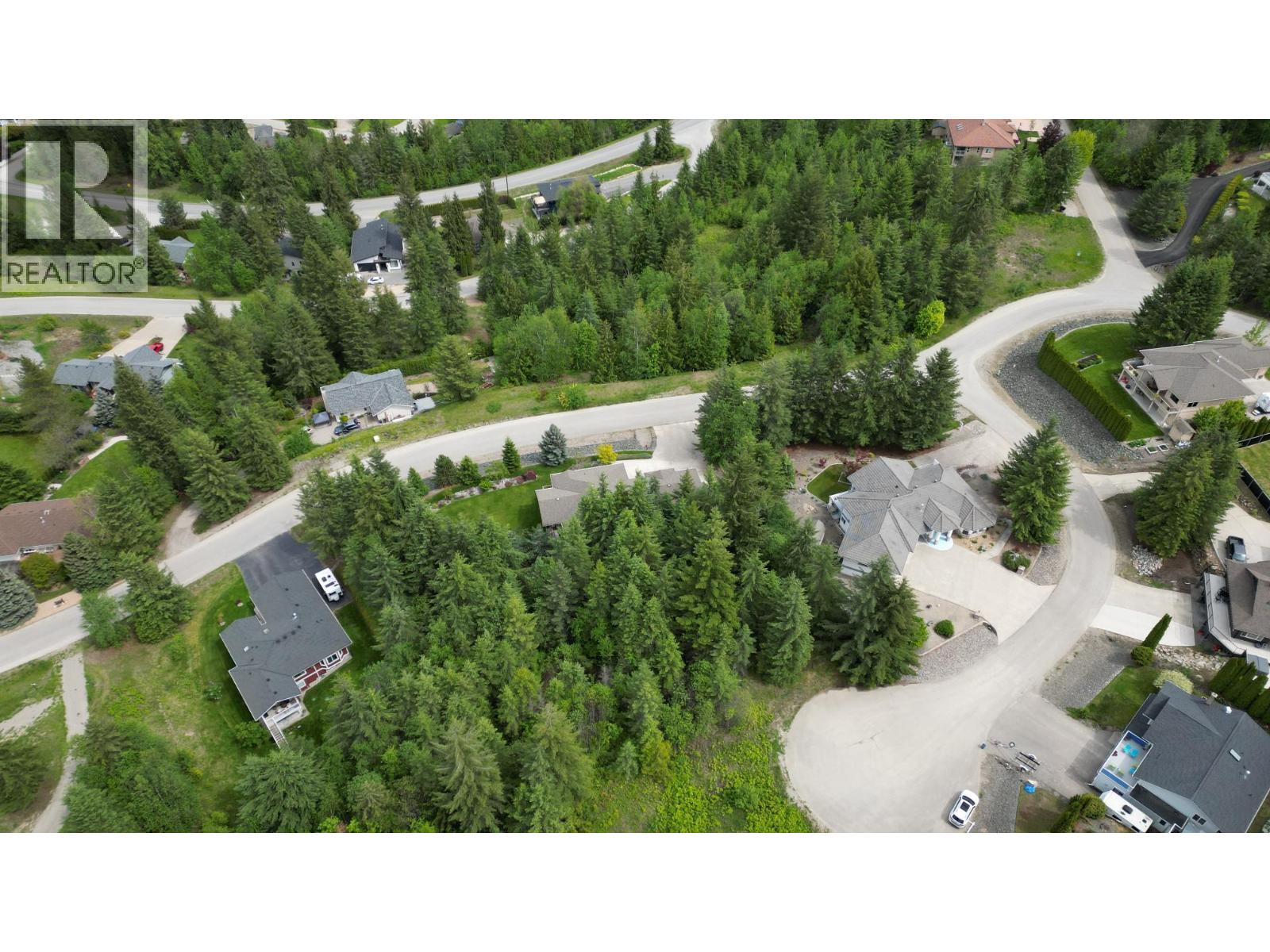Lot 53 Glenmount Place Lot# 53, Blind Bay, British Columbia  V0E 1H1 - Photo 3 - 10389414