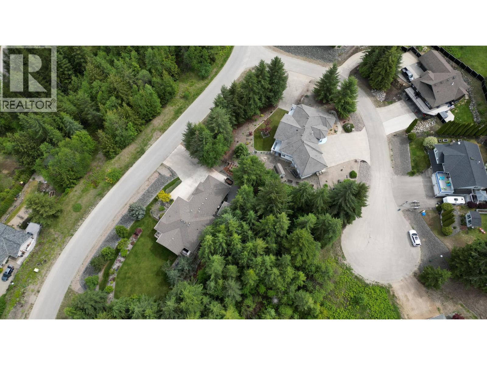 Lot 53 Glenmount Place Lot# 53, Blind Bay, British Columbia  V0E 1H1 - Photo 4 - 10389414