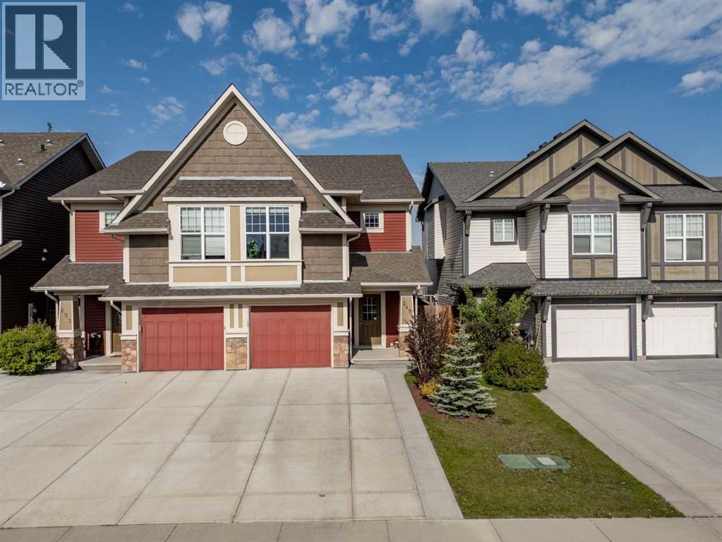 249 Auburn Meadows Place Se, Calgary, Alberta  T3M 2H6 - Photo 1 - A2316325
