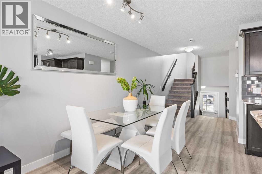 249 Auburn Meadows Place Se, Calgary, Alberta  T3M 2H6 - Photo 12 - A2316325
