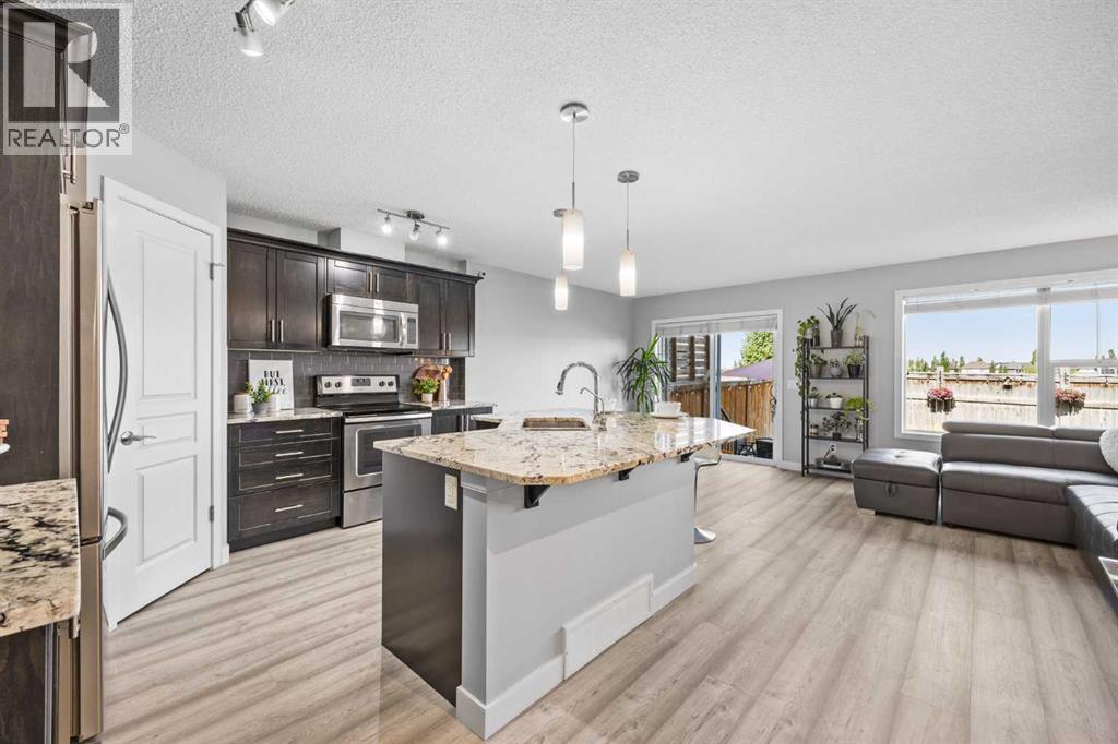 249 Auburn Meadows Place Se, Calgary, Alberta  T3M 2H6 - Photo 13 - A2316325