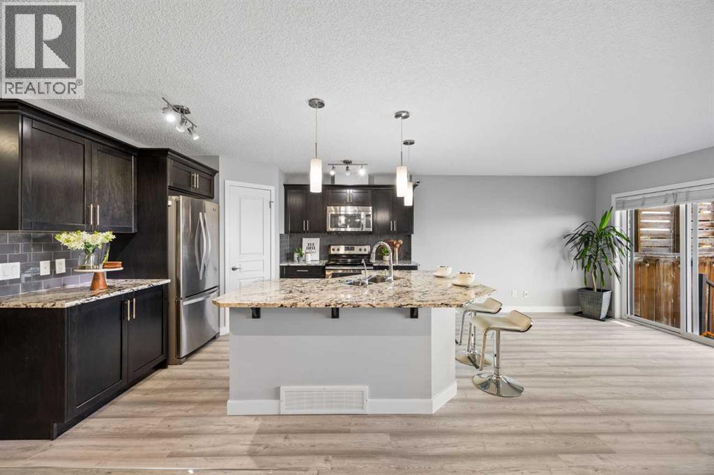 249 Auburn Meadows Place Se, Calgary, Alberta  T3M 2H6 - Photo 14 - A2316325