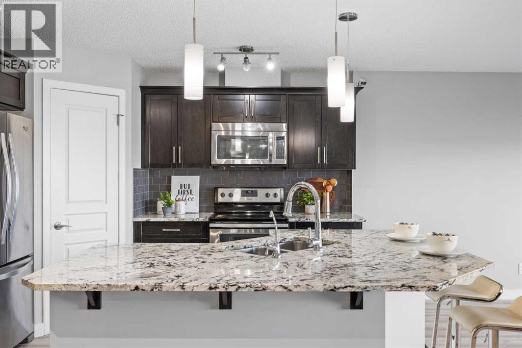249 Auburn Meadows Place Se, Calgary, Alberta  T3M 2H6 - Photo 15 - A2316325