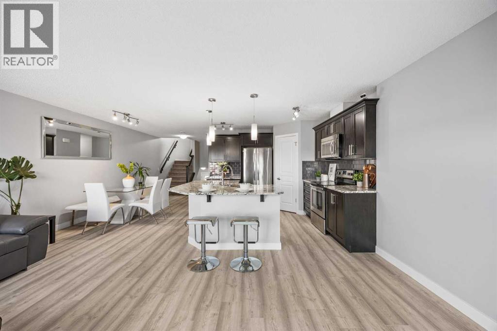 249 Auburn Meadows Place Se, Calgary, Alberta  T3M 2H6 - Photo 17 - A2316325