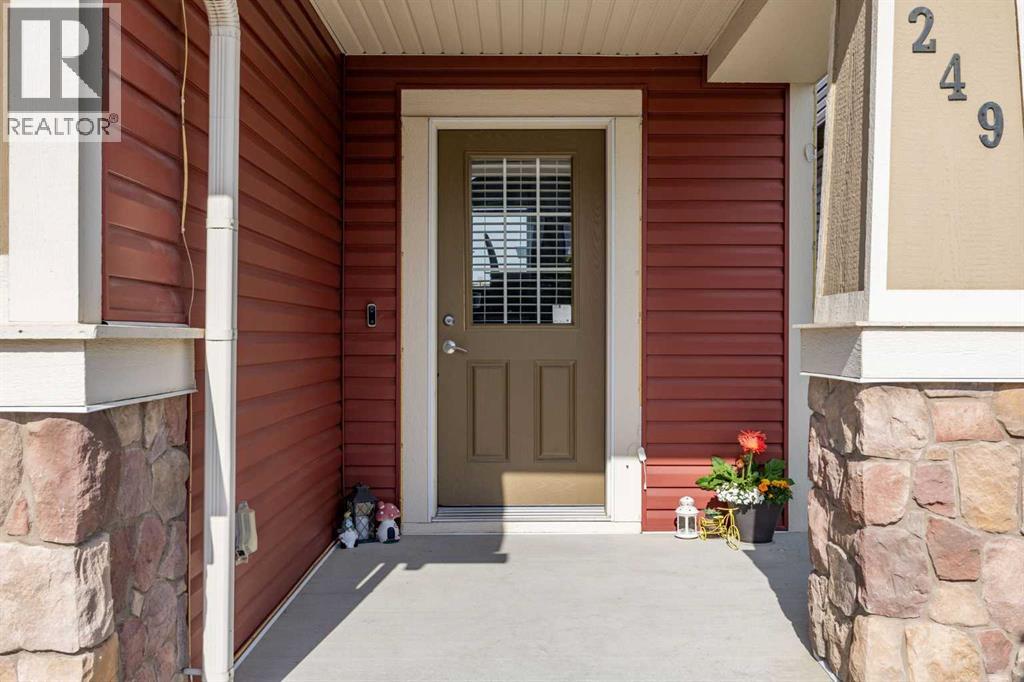 249 Auburn Meadows Place Se, Calgary, Alberta  T3M 2H6 - Photo 2 - A2316325