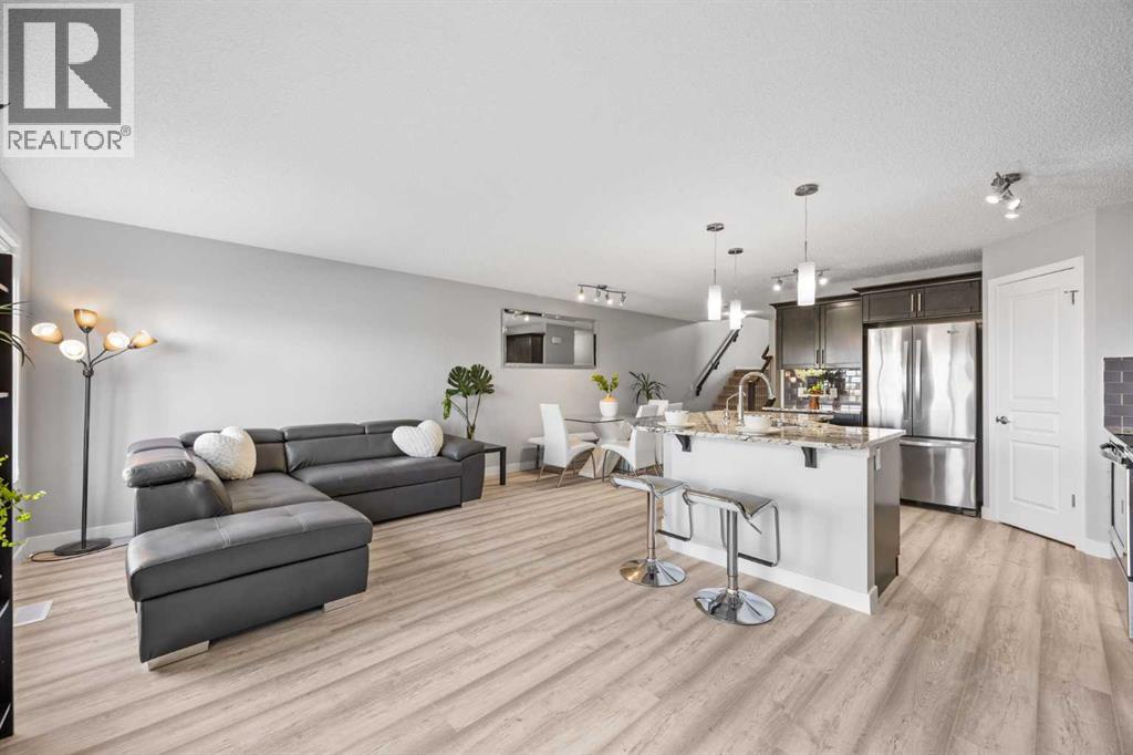 249 Auburn Meadows Place Se, Calgary, Alberta  T3M 2H6 - Photo 21 - A2316325
