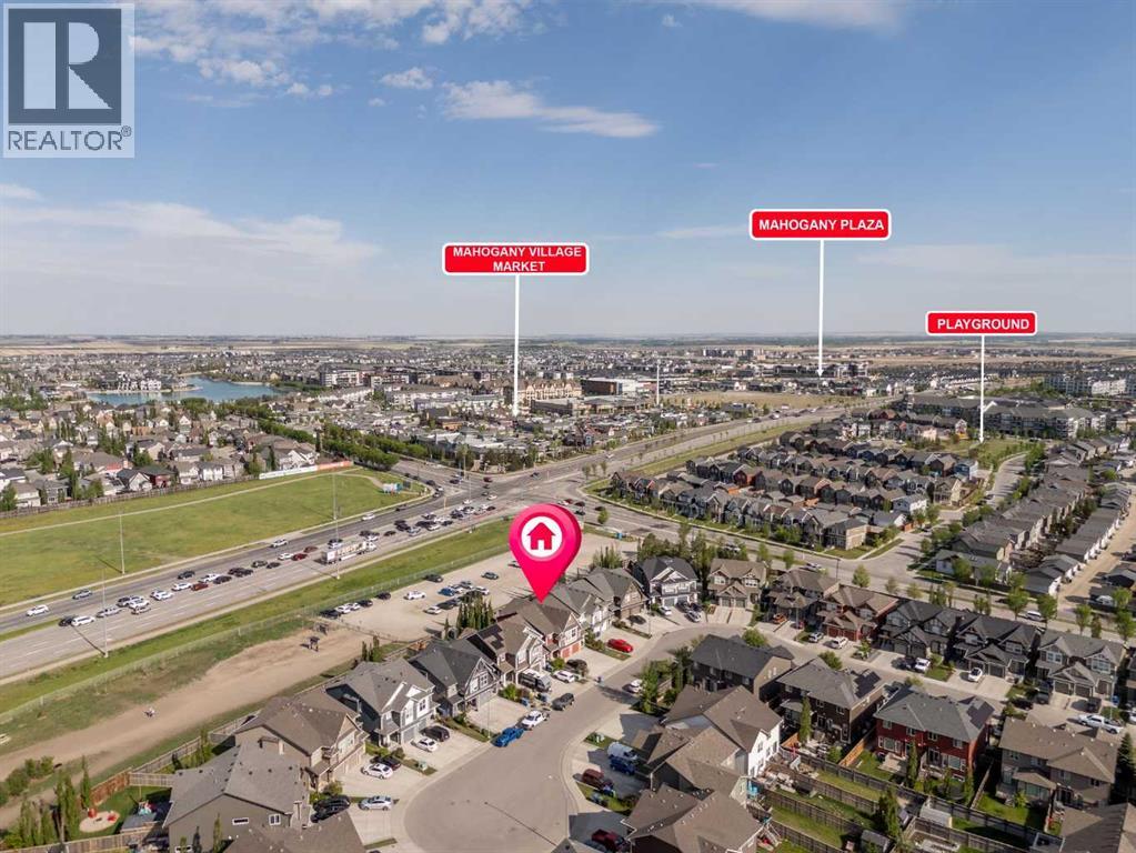 249 Auburn Meadows Place Se, Calgary, Alberta  T3M 2H6 - Photo 4 - A2316325