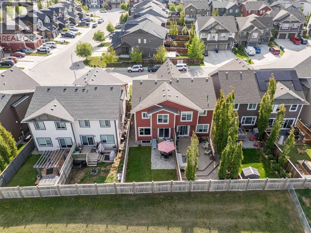 249 Auburn Meadows Place Se, Calgary, Alberta  T3M 2H6 - Photo 50 - A2316325