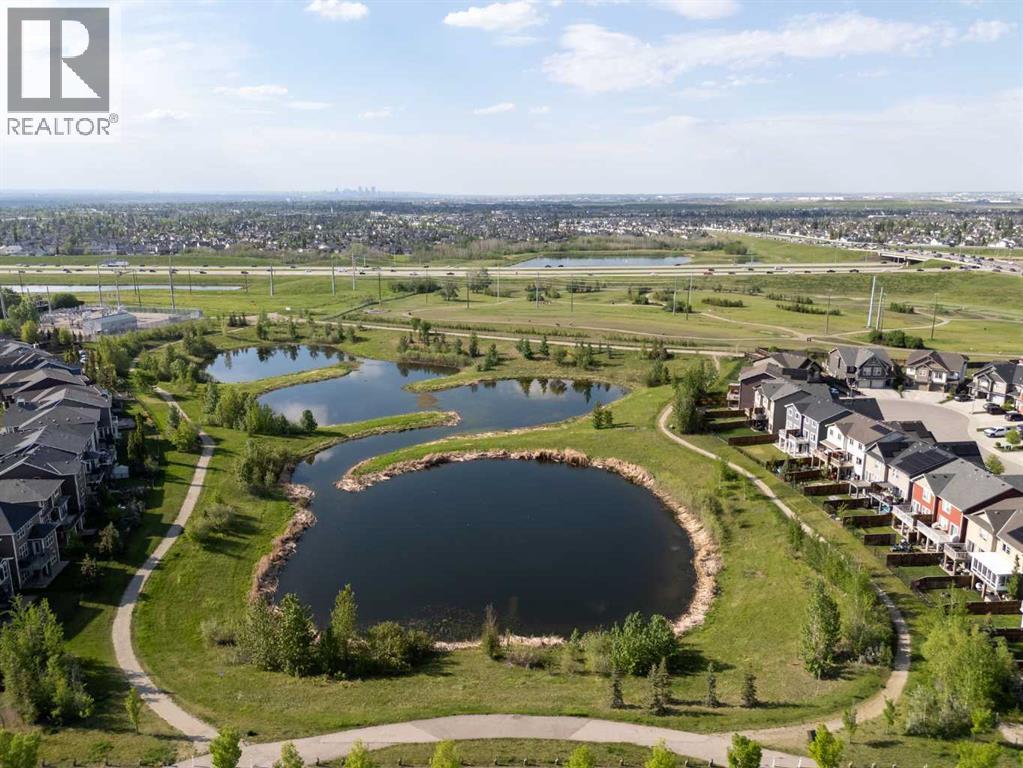 249 Auburn Meadows Place Se, Calgary, Alberta  T3M 2H6 - Photo 6 - A2316325