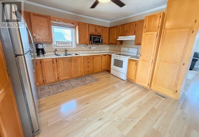 233 Brunetville Road, Kapuskasing, Ontario  P5N 2H2 - Photo 22 - T13059826