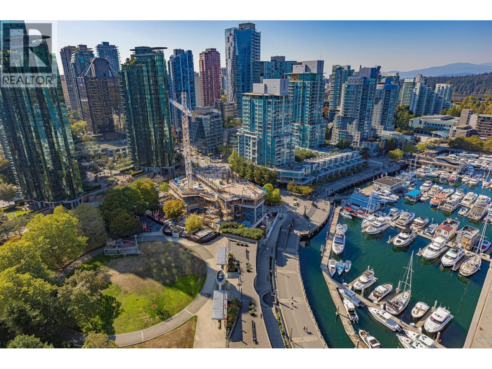 2302 323 Jervis Street, Vancouver, British Columbia  V6C 3P8 - Photo 39 - R3060203