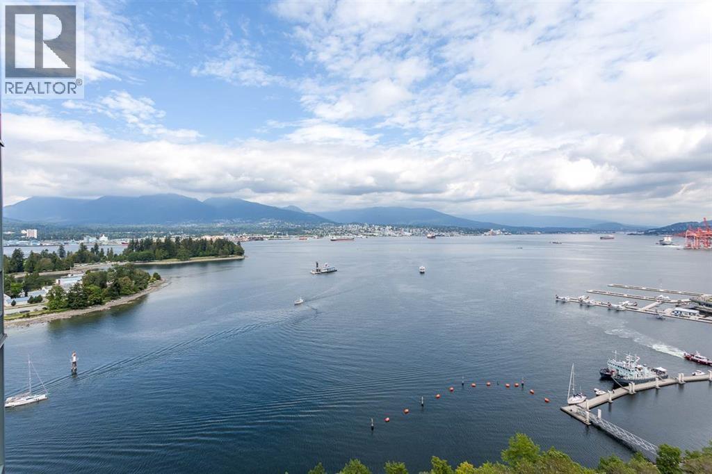 2302 323 Jervis Street, Vancouver, British Columbia  V6C 3P8 - Photo 40 - R3060203