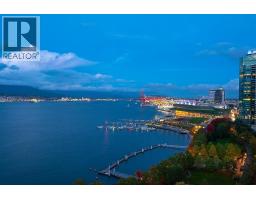 2302 323 JERVIS STREET, Vancouver, British Columbia