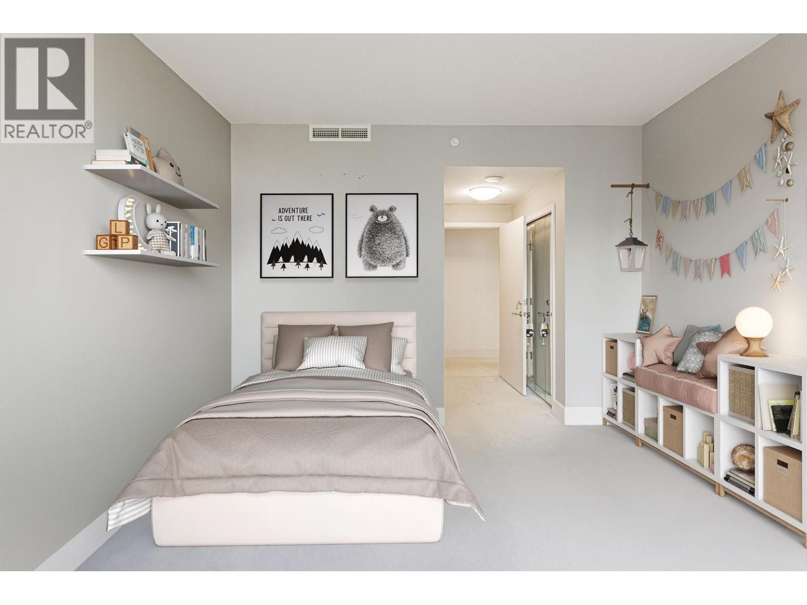 2302 323 Jervis Street, Vancouver, British Columbia  V6C 3P8 - Photo 11 - R3060203