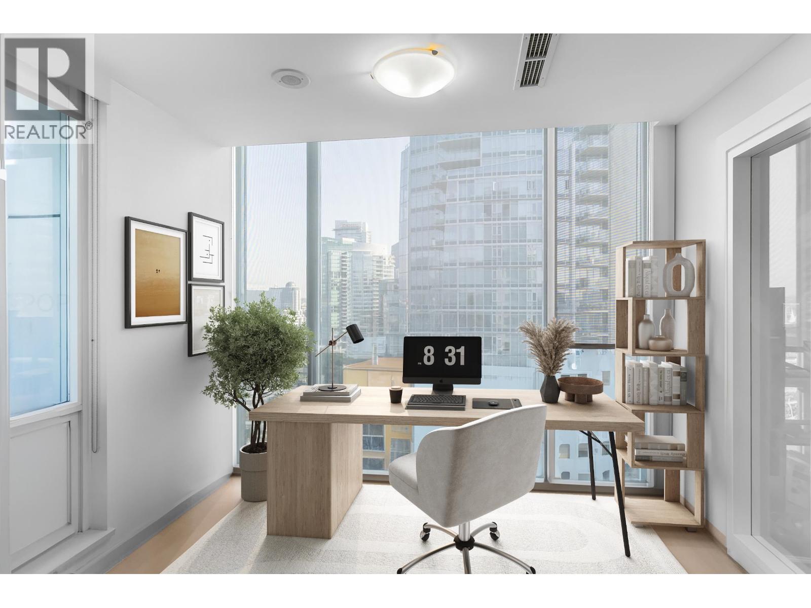 2302 323 Jervis Street, Vancouver, British Columbia  V6C 3P8 - Photo 14 - R3060203
