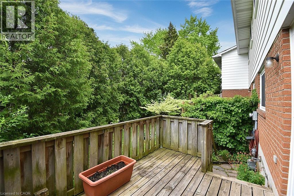 457 Woodview Road Unit# 7, Burlington, Ontario  L7N 2Z9 - Photo 43 - 40810460