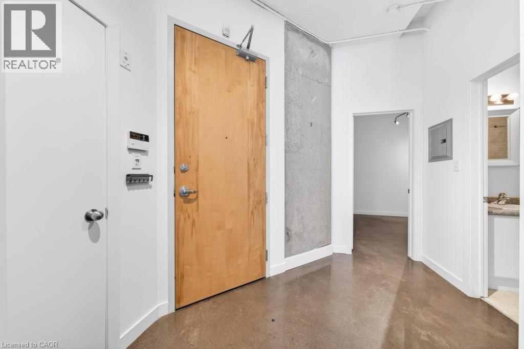 66 Bay Street S Unit# 608, Hamilton, Ontario L8P 4Z6 - Photo 6 - 40821359