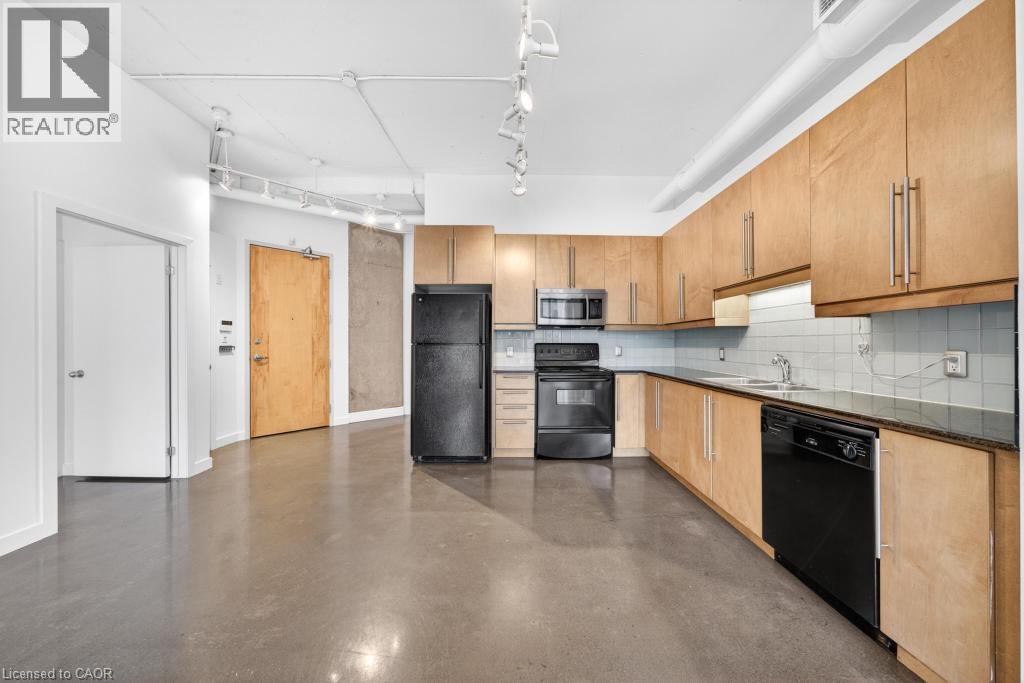 66 Bay Street S Unit# 608, Hamilton, Ontario L8P 4Z6 - Photo 8 - 40821359