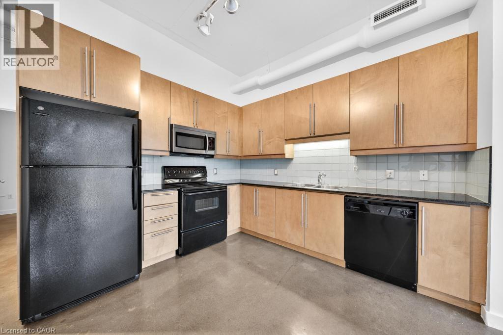 66 Bay Street S Unit# 608, Hamilton, Ontario L8P 4Z6 - Photo 9 - 40821359