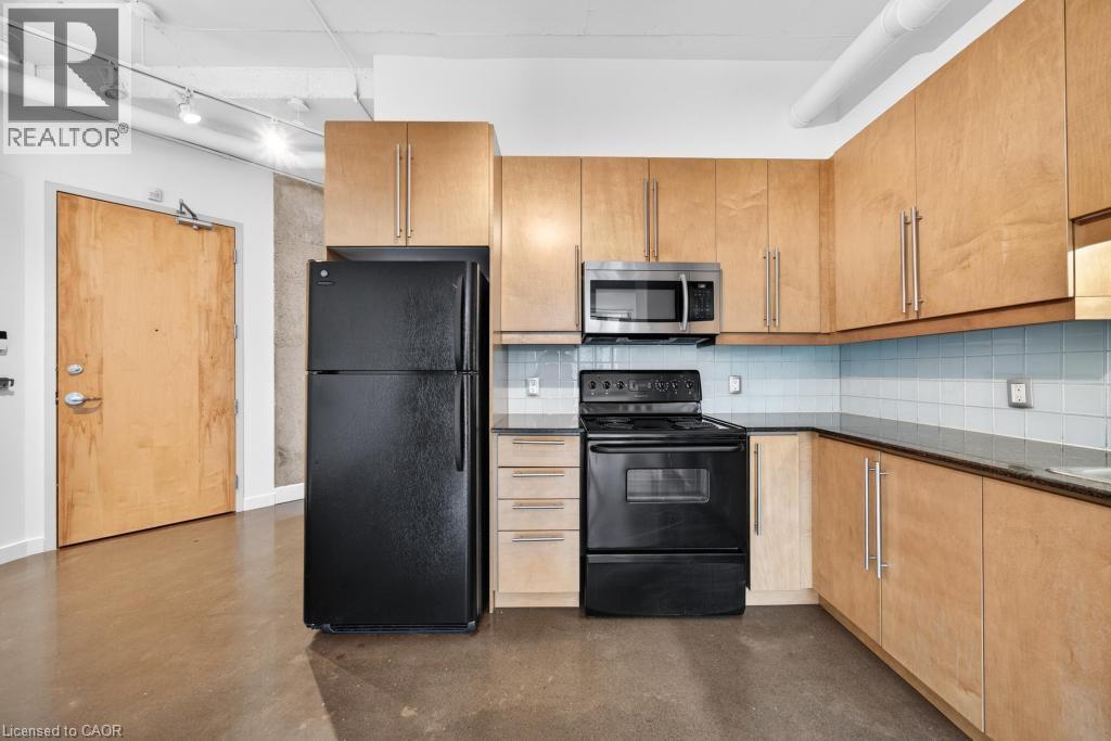 66 Bay Street S Unit# 608, Hamilton, Ontario L8P 4Z6 - Photo 10 - 40821359