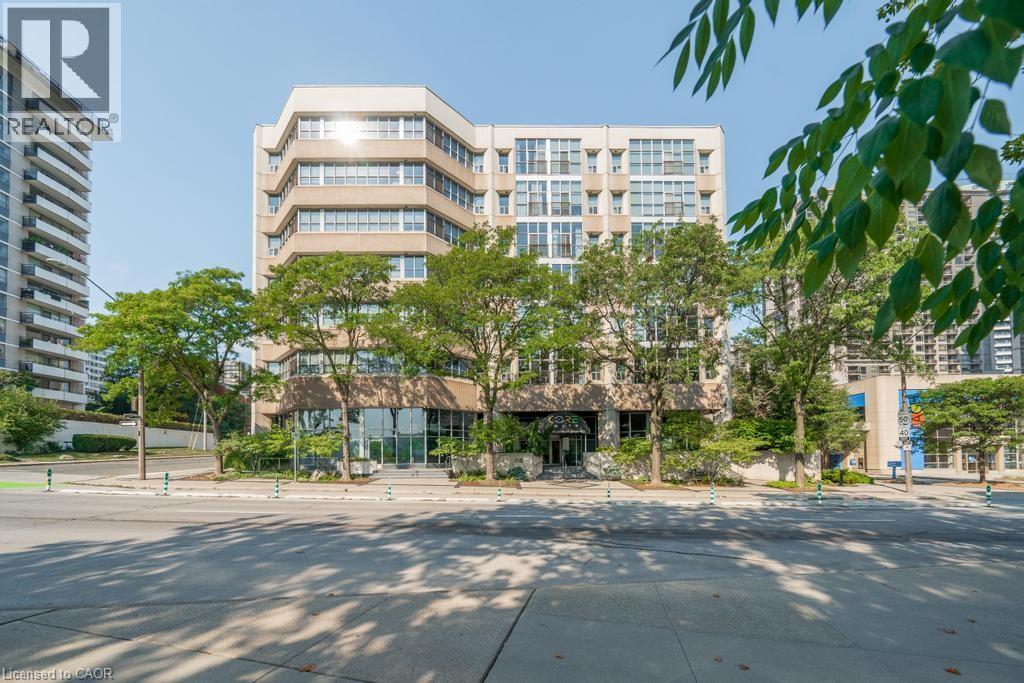 66 Bay Street S Unit# 608, Hamilton, Ontario L8P 4Z6 - Photo 2 - 40821359