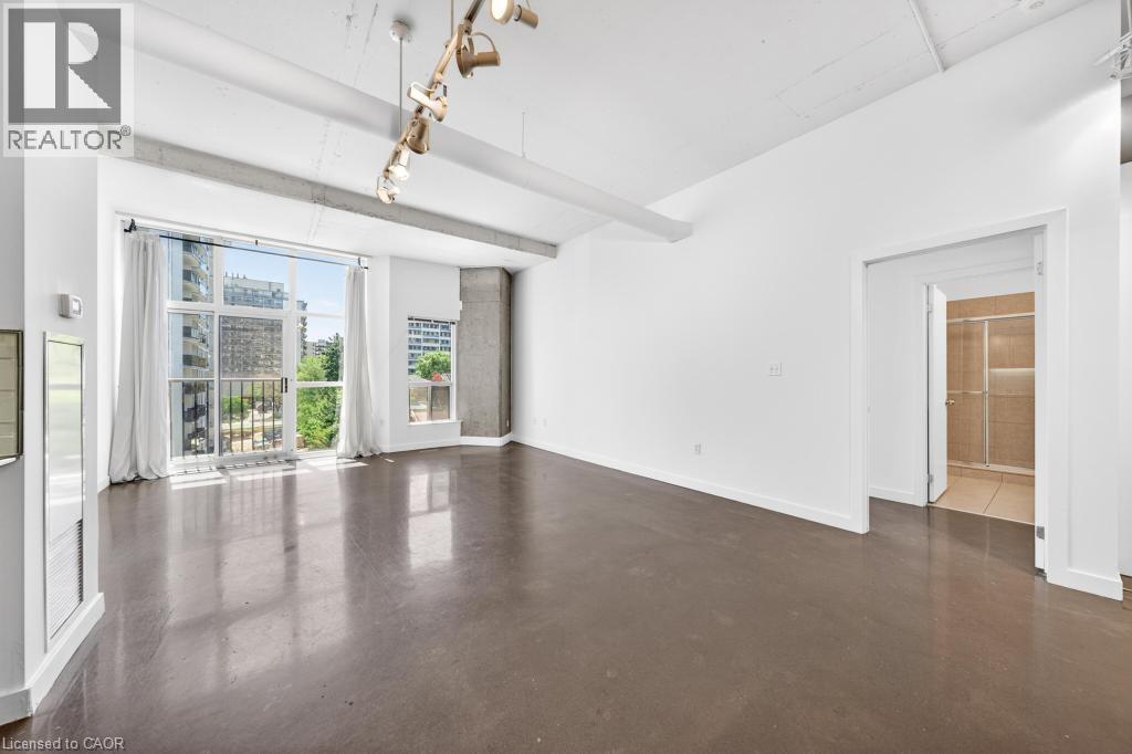 66 Bay Street S Unit# 608, Hamilton, Ontario L8P 4Z6 - Photo 7 - 40821359