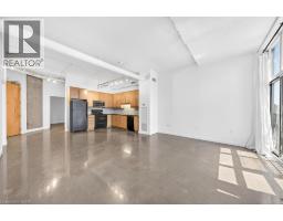 66 BAY Street S Unit# 608, Hamilton, Ontario